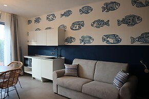 La Giulia Suites like Home