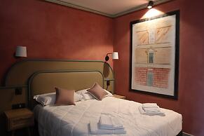 La Giulia Suites like Home