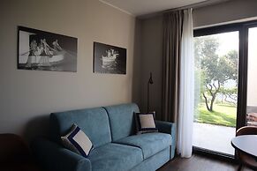 La Giulia Suites like Home