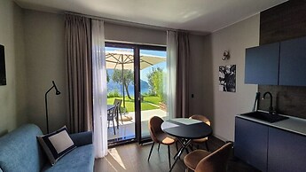 La Giulia Suites like Home
