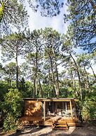 Huttopia Arcachon