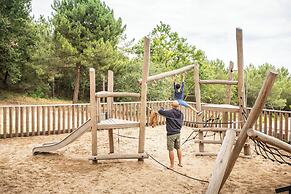 Huttopia Arcachon