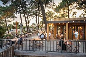 Huttopia Arcachon
