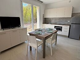 Acquaviva Suites with common pool