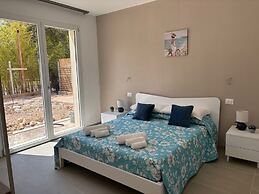 Acquaviva Suites with common pool