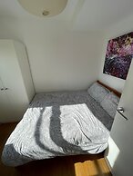 Self Contained one Bedroom Flat in the Heart of Brighton, Close to the