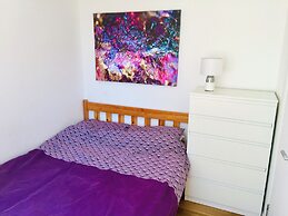 Self Contained one Bedroom Flat in the Heart of Brighton, Close to the