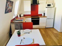 Self Contained one Bedroom Flat in the Heart of Brighton, Close to the