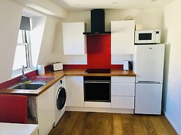 Self Contained one Bedroom Flat in the Heart of Brighton, Close to the