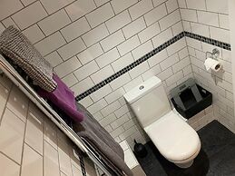 Self Contained one Bedroom Flat in the Heart of Brighton, Close to the