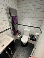 Self Contained one Bedroom Flat in the Heart of Brighton, Close to the