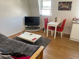 Self Contained one Bedroom Flat in the Heart of Brighton, Close to the