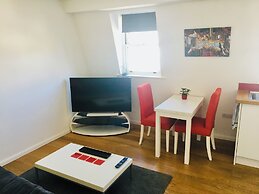 Self Contained one Bedroom Flat in the Heart of Brighton, Close to the