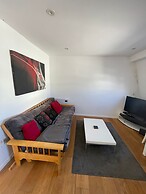 Self Contained one Bedroom Flat in the Heart of Brighton, Close to the