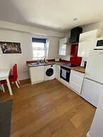 Self Contained one Bedroom Flat in the Heart of Brighton, Close to the