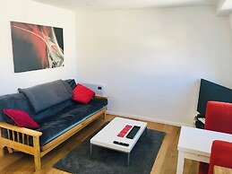 Self Contained one Bedroom Flat in the Heart of Brighton, Close to the