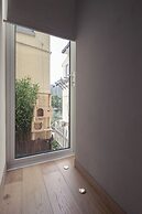 Shanghai Hills & Gefii Sixteen Cats