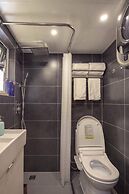 Shanghai Hills & Gefii Sixteen Cats