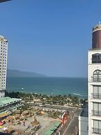 Amis Hotel&Apartment-50m to My Khe Beach