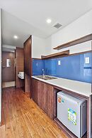 Amis Hotel&Apartment-50m to My Khe Beach
