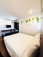 Amis Hotel&Apartment-50m to My Khe Beach