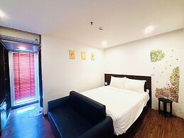 Amis Hotel&Apartment-50m to My Khe Beach