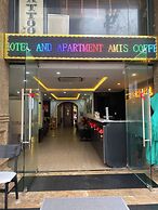 Amis Hotel&Apartment-50m to My Khe Beach