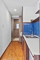Amis Hotel&Apartment-50m to My Khe Beach