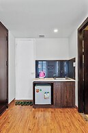 Amis Hotel&Apartment-50m to My Khe Beach