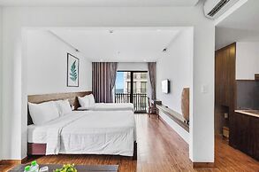 Amis Hotel&Apartment-50m to My Khe Beach