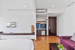Amis Hotel&Apartment-50m to My Khe Beach