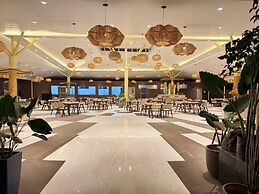 Hotel Prince Garden Daman