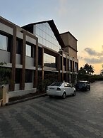 Hotel Prince Garden Daman