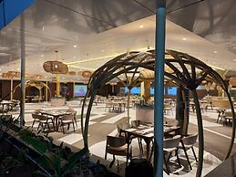 Hotel Prince Garden Daman