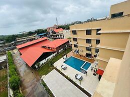 Hotel Prince Garden Daman