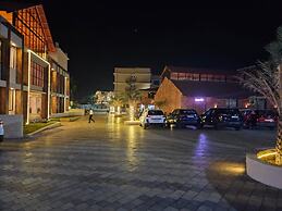 Hotel Prince Garden Daman