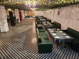 Hotel Prince Garden Daman