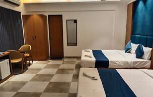 Hotel Prince Garden Daman