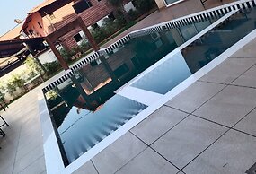 Hotel Prince Garden Daman