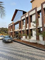 Hotel Prince Garden Daman