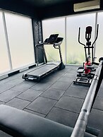 Hotel Prince Garden Daman