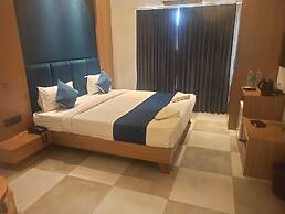 Hotel Prince Garden Daman