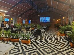 Hotel Prince Garden Daman