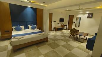 Hotel Prince Garden Daman