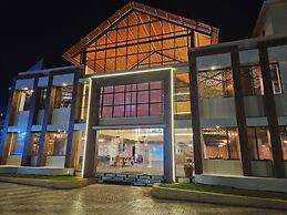 Hotel Prince Garden Daman