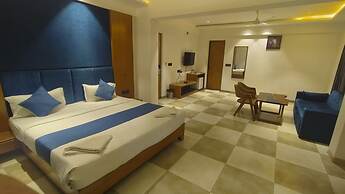 Hotel Prince Garden Daman