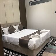 Hotel Prince Garden Daman