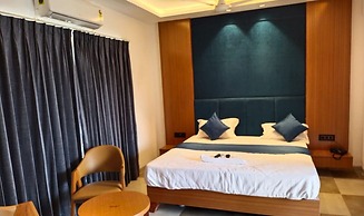 Hotel Prince Garden Daman