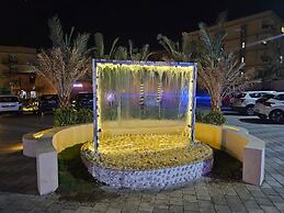 Hotel Prince Garden Daman