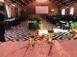 Hotel Prince Garden Daman